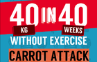 40in40book - Carrot Attack