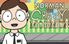 Norman the Crazy Mormon
