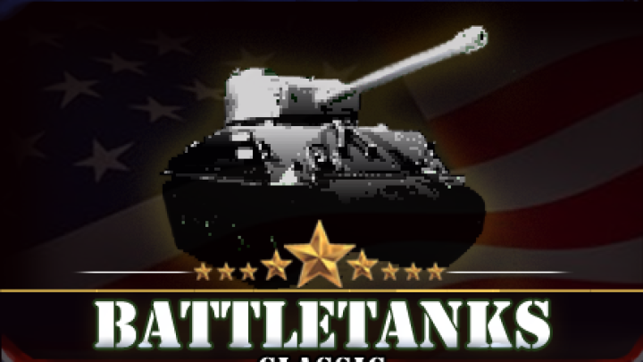 BattleTanks Classic