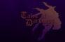 Tales of Darkness