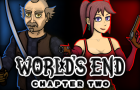 World's End Chapter 2