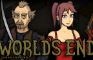 World's End Chapter 2