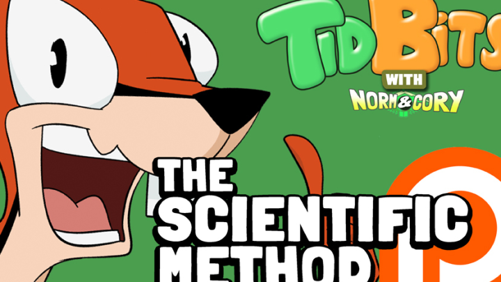 Tidbits 9 The Scientific Method