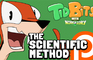 Tidbits 9 The Scientific Method