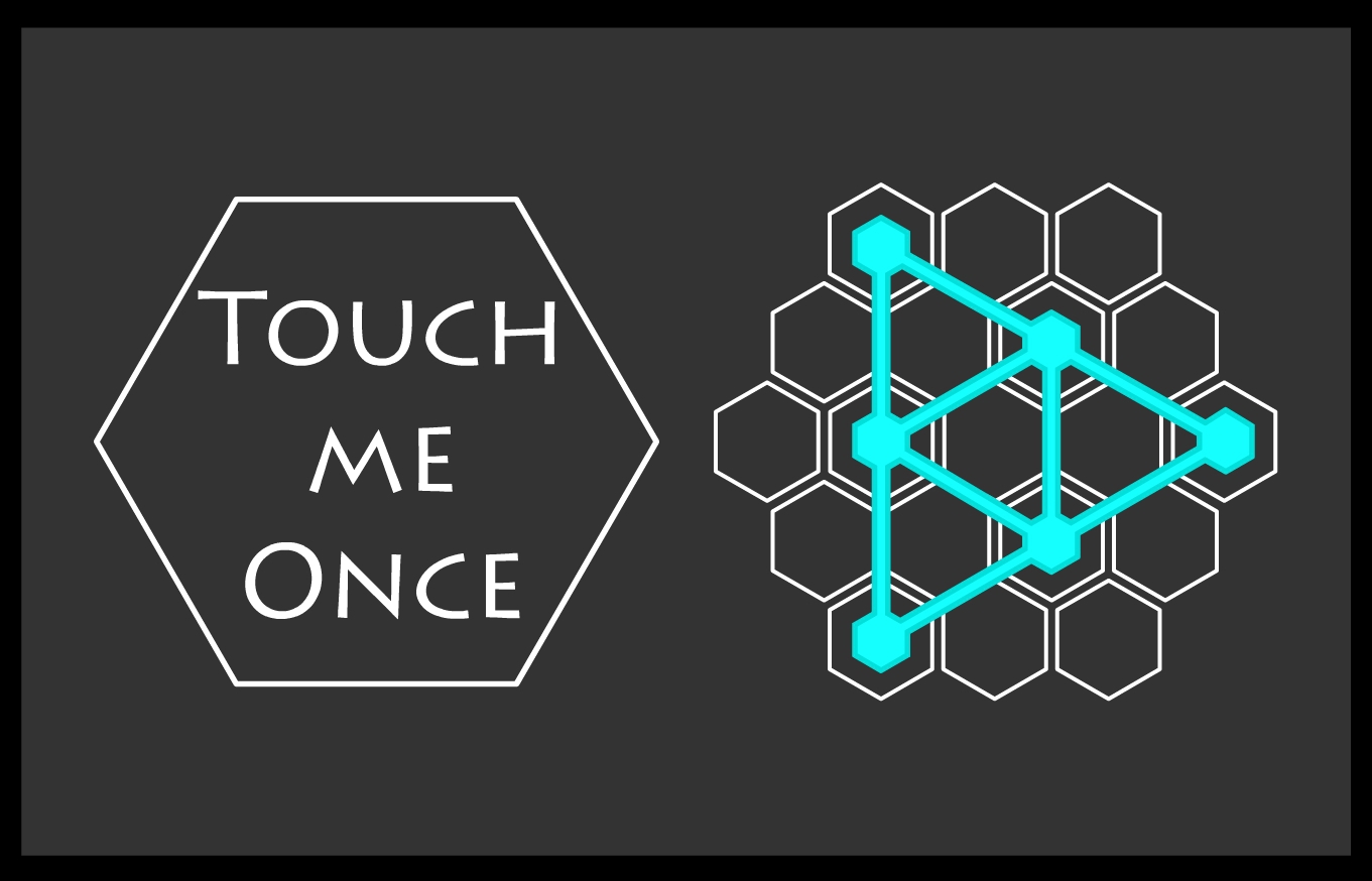 Touch Me Once