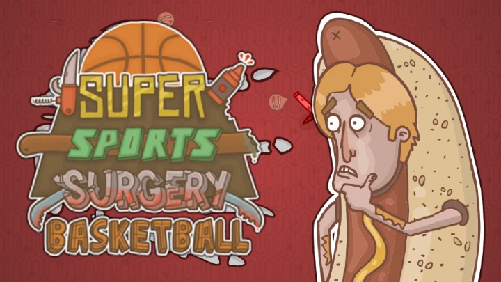 Supers Sports Surgery: Basketball