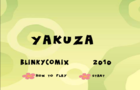Yakuza