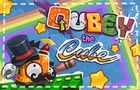 QUBEY the Cube