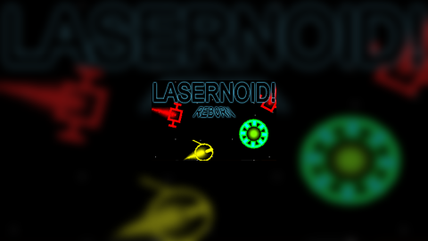Lasernoid: Reborn