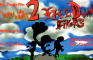 I Wah Ma Kawfee ! 2 : The Dumb Bikers