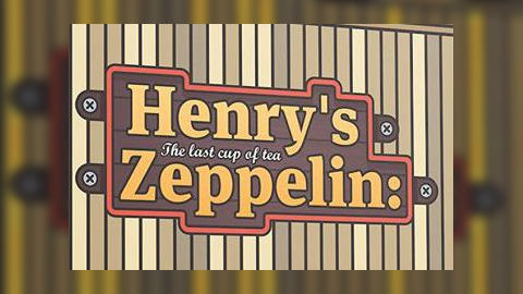 Henry's Zeppelin