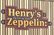 Henry's Zeppelin
