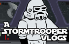 A Stormtrooper Vlogs: Dealing With Individuality