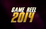 Game Reel 2014