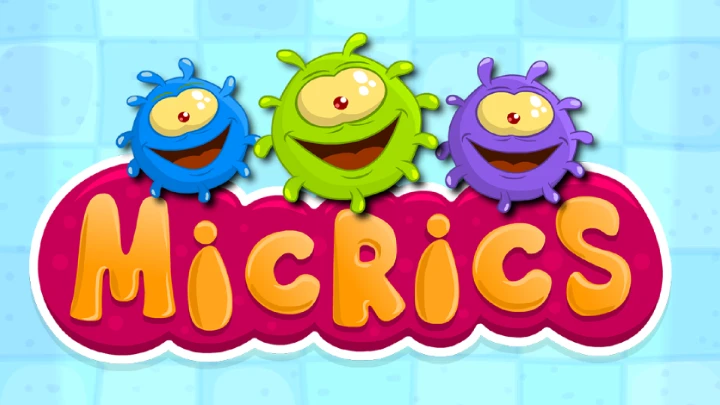 Micrics