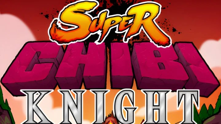 Super Chibi Knight