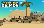 Operation Deimos