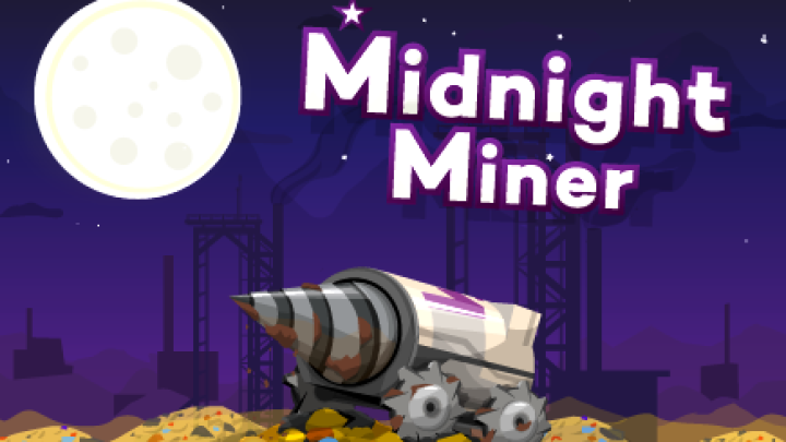 Midnight Miner