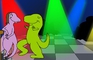 If T-Rex Lived Like Humans 2
