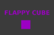 Flappy Cube