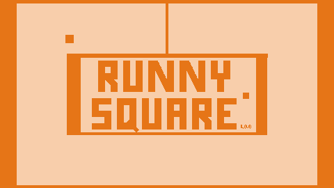 Runny Square