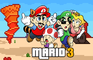 Mario 3 | Duane & Brando (ft. Brentalfloss)