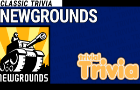Trivial Trivia: Newgrounds (Classic)