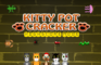 Kitty Pot Cracker Arcade Mode