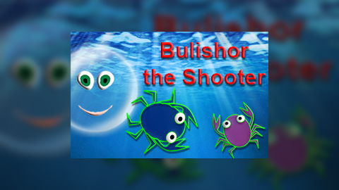 Bulishor the Shooter