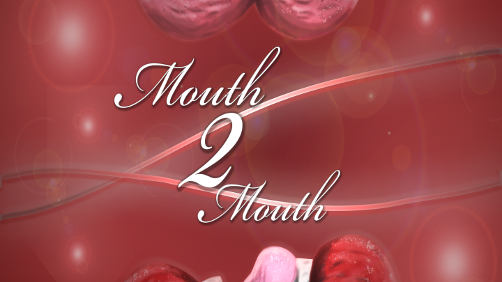 Mouth 2 Mouth