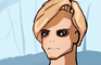 Leon the Emotionless Zombie Killer