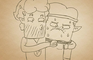 GameGrumps (Animated) - Live under a rock
