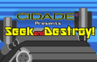 Seek and Destroy Arcade