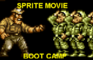 Sprite Movie Boot Camp
