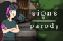 Signs Parody - Series Teaser