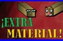 EXTRA MATERIAL- MISTERIO DEL JENGA.