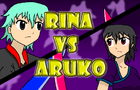Rina vs Aruko
