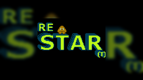 ReStar(t)
