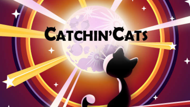 Catchin' Cats trailer