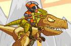 Fly T-Rex Rider Epic