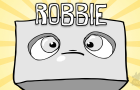 Robbie The Robot - 2D Animated Short Film