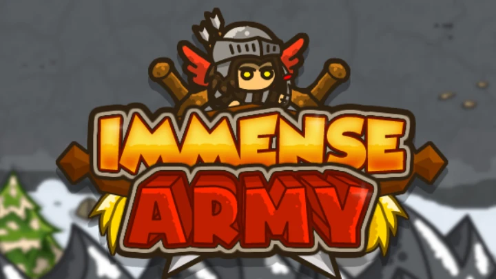 Immense Army