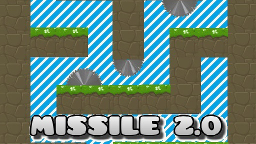 Missile2.0(android)