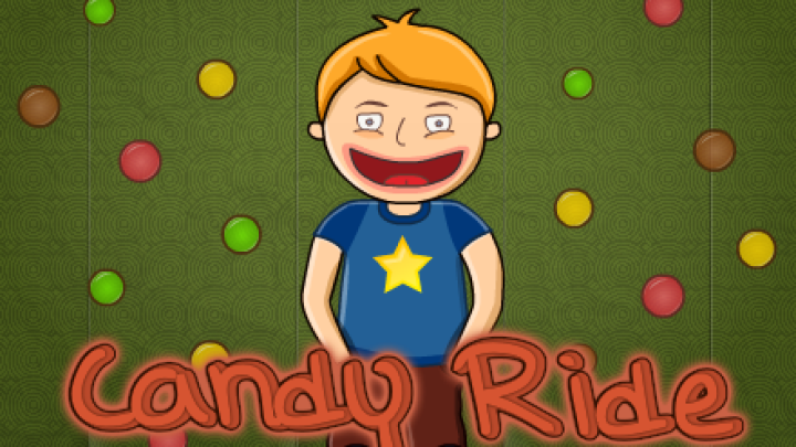 Candy Ride 2