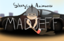 Sleepycast Animated: Mad Jeff: Fury Road