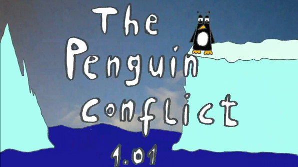 The Penguin Conflict