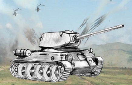 us tank battles