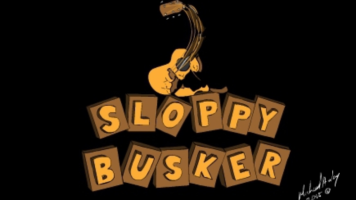 Sloppy Busker 2 Trailer