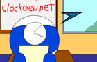 [CC]BB10-clock presents clockcrew.net