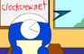 [CC]BB10-clock presents clockcrew.net